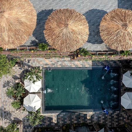 Tam Coc Orchid Hotel & Spa Νιν Μπιν Εξωτερικό φωτογραφία